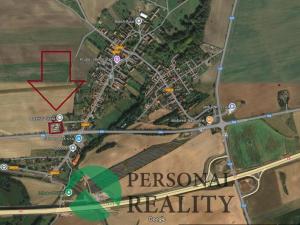 Prodej pozemku pro bydlení, Krupá, 3122 m2