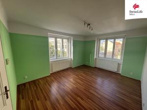 Pronájem bytu 3+kk, Praha - Vinohrady, Radhošťská, 78 m2