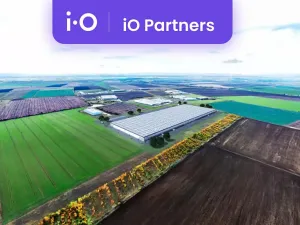 Pronájem skladu, Havraň, 10000 m2