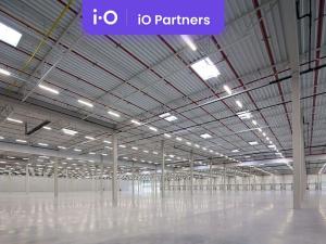 Pronájem skladu, Havraň, 10000 m2
