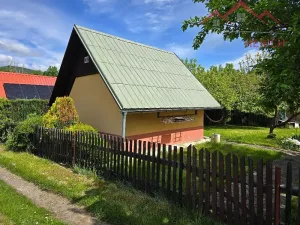 Prodej zahrady, Jirkov, 400 m2