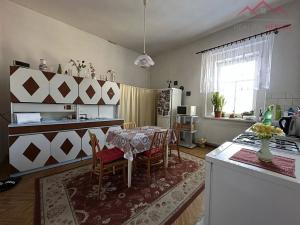 Prodej vícegeneračního domu, Cítoliby, Skladatele Kopřivy, 300 m2