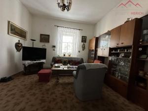 Prodej vícegeneračního domu, Cítoliby, Skladatele Kopřivy, 300 m2