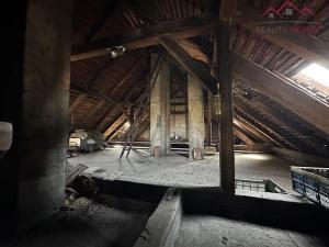 Prodej vícegeneračního domu, Cítoliby, Skladatele Kopřivy, 300 m2