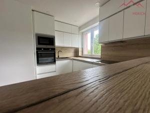 Prodej bytu 2+1, Chomutov, Mostecká, 65 m2