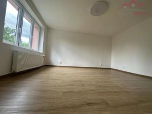 Prodej bytu 2+1, Chomutov, Mostecká, 65 m2