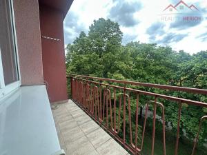 Prodej bytu 2+1, Chomutov, Mostecká, 65 m2