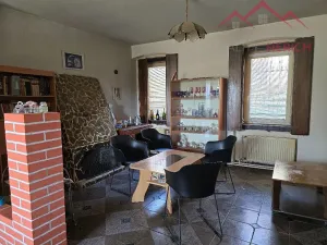 Prodej rodinného domu, Holedeč, 200 m2