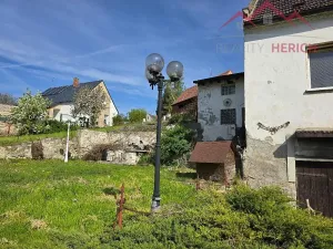 Prodej rodinného domu, Holedeč, 200 m2