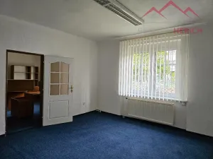Pronájem kanceláře, Most, Čsl. armády, 45 m2