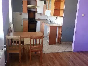 Prodej bytu 2+1, Jirkov, Ervěnická, 50 m2