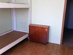 Prodej bytu 2+1, Jirkov, Ervěnická, 50 m2