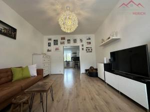 Prodej rodinného domu, Chomutov, Šafaříkova, 340 m2