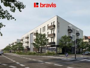 Pronájem obchodního prostoru, Brno, Řípská, 217 m2