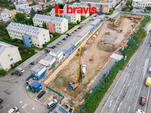 Pronájem obchodního prostoru, Brno, Řípská, 217 m2