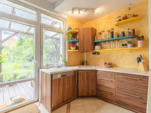 Prodej rodinného domu, Prostějov, Husovo nám., 295 m2