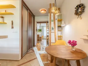 Prodej rodinného domu, Prostějov, Husovo nám., 295 m2