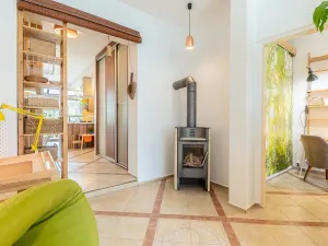 Prodej rodinného domu, Prostějov, Husovo nám., 295 m2