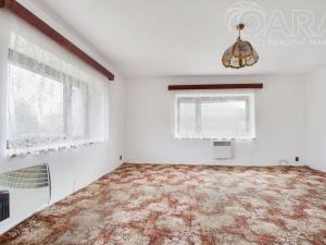 Prodej rodinného domu, Mimoň - Vranov, 180 m2