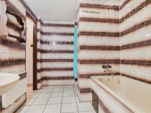 Prodej rodinného domu, Mimoň - Vranov, 180 m2