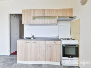 Pronájem bytu 1+1, Rosice, Kaštanová, 40 m2