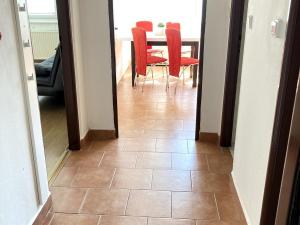 Pronájem bytu 2+kk, České Budějovice, Staroměstská, 43 m2