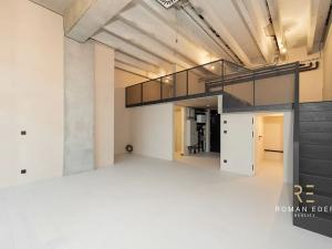 Prodej bytu 2+kk, Praha - Modřany, Československého exilu, 76 m2