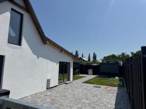 Prodej chaty, Brandýs nad Labem-Stará Boleslav, 60 m2
