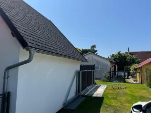 Prodej chaty, Brandýs nad Labem-Stará Boleslav, Třebízského č. ev. 104, 60 m2