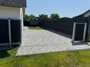 Prodej chaty, Brandýs nad Labem-Stará Boleslav, Třebízského č. ev. 104, 60 m2