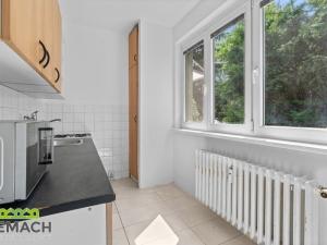 Pronájem bytu 1+1, Uherské Hradiště, Tř. Maršála Malinovského, 38 m2