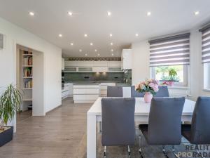 Prodej rodinného domu, Podivín, 202 m2