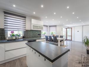 Prodej rodinného domu, Podivín, 202 m2