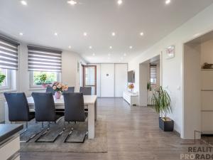 Prodej rodinného domu, Podivín, 202 m2
