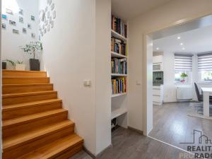 Prodej rodinného domu, Podivín, 202 m2