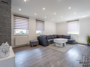 Prodej rodinného domu, Podivín, 202 m2