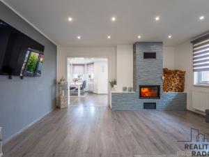 Prodej rodinného domu, Podivín, 202 m2