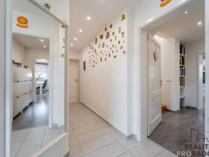 Prodej rodinného domu, Podivín, 202 m2