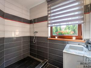 Prodej rodinného domu, Podivín, 202 m2