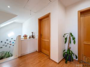 Prodej rodinného domu, Podivín, 202 m2