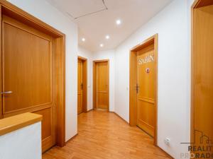 Prodej rodinného domu, Podivín, 202 m2