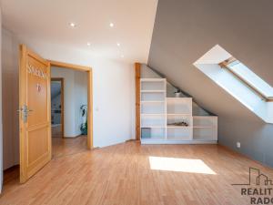 Prodej rodinného domu, Podivín, 202 m2