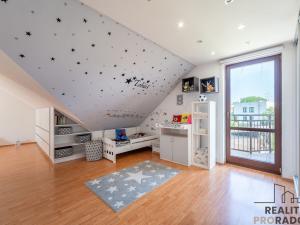 Prodej rodinného domu, Podivín, 202 m2