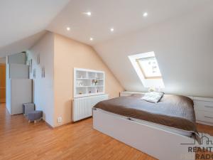 Prodej rodinného domu, Podivín, 202 m2