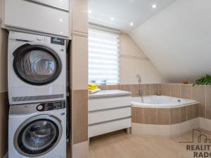 Prodej rodinného domu, Podivín, 202 m2