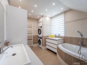 Prodej rodinného domu, Podivín, 202 m2
