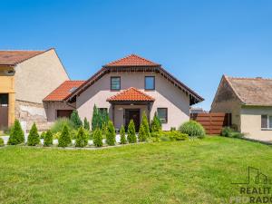 Prodej rodinného domu, Podivín, 202 m2