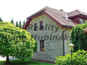 Prodej rodinného domu, Písek - Hradiště, K Háječku, 185 m2