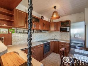 Prodej rodinného domu, Rožnov pod Radhoštěm, Kramolišov, 380 m2