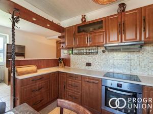 Prodej rodinného domu, Rožnov pod Radhoštěm, Kramolišov, 380 m2